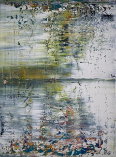 American Contemporary Art by Harry James Moody - Untitled N°692