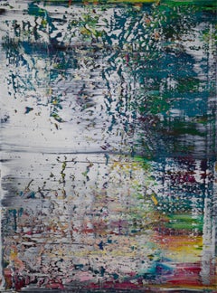 American Contemporary Art by Harry James Moody - Untitled N°693
