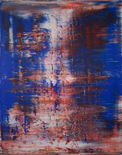 American Contemporary Art by Harry James Moody - Untitled N°706