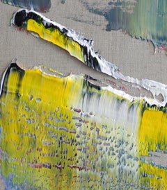Art Sketch #396 Physical Abstract