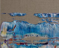 Art Sketch #404 Physical Abstract