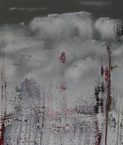 Clouds in A Cloudless Sky #611