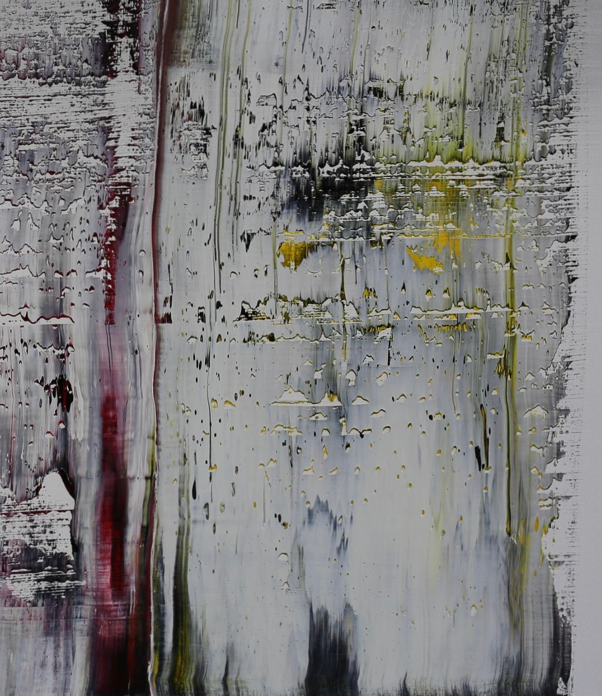 Harry Moody is originally from Germany and is now a Los Angeles-based abstract painter. He received his formal art training at the Frankfurt Stadel Fine Art Academy in Germany.   While at the Stadel Academy, Moody was a student of the German visual