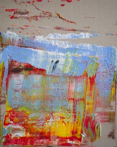 Lino con algo de abstracto #551