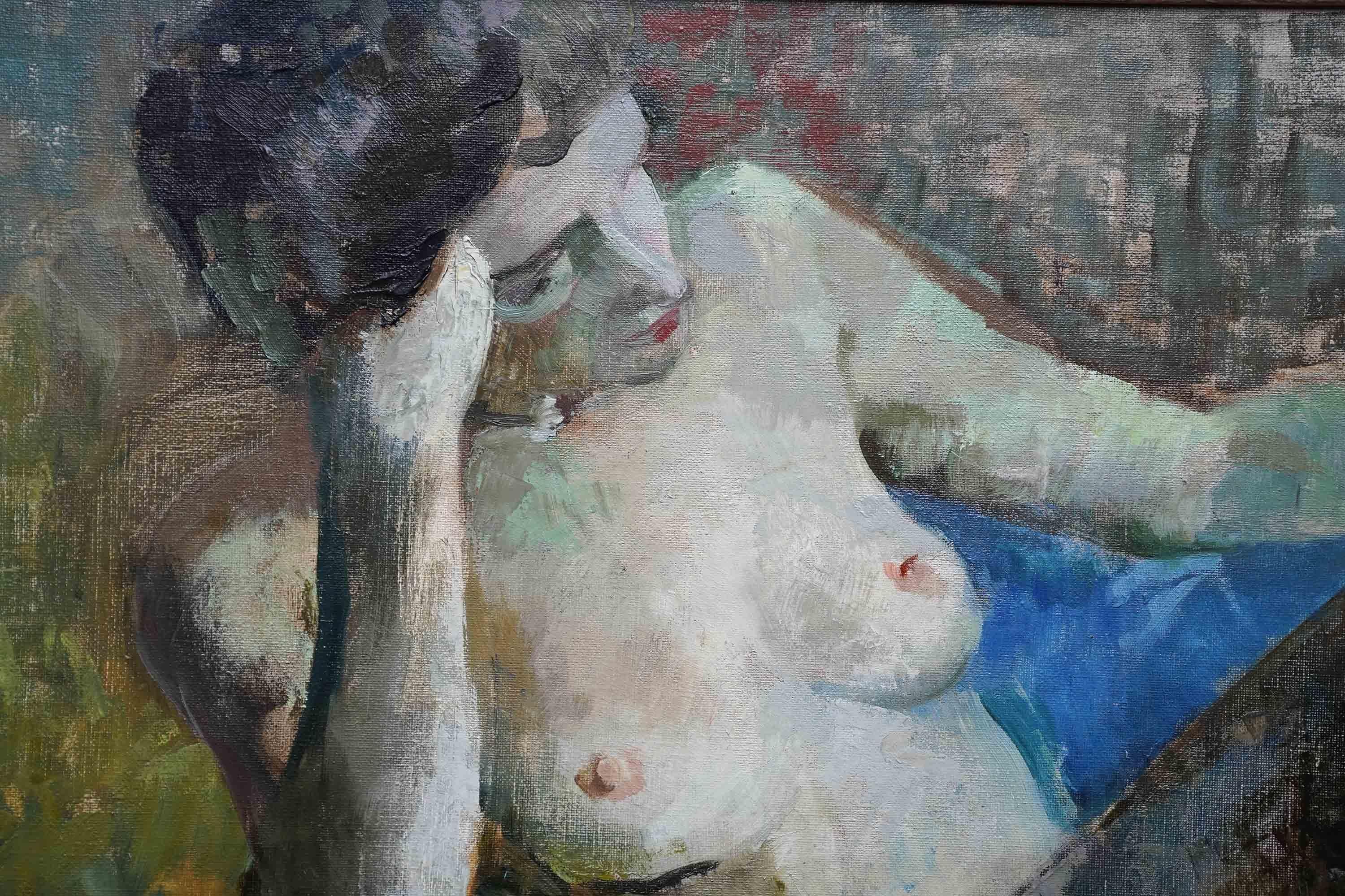 scottish woman nude