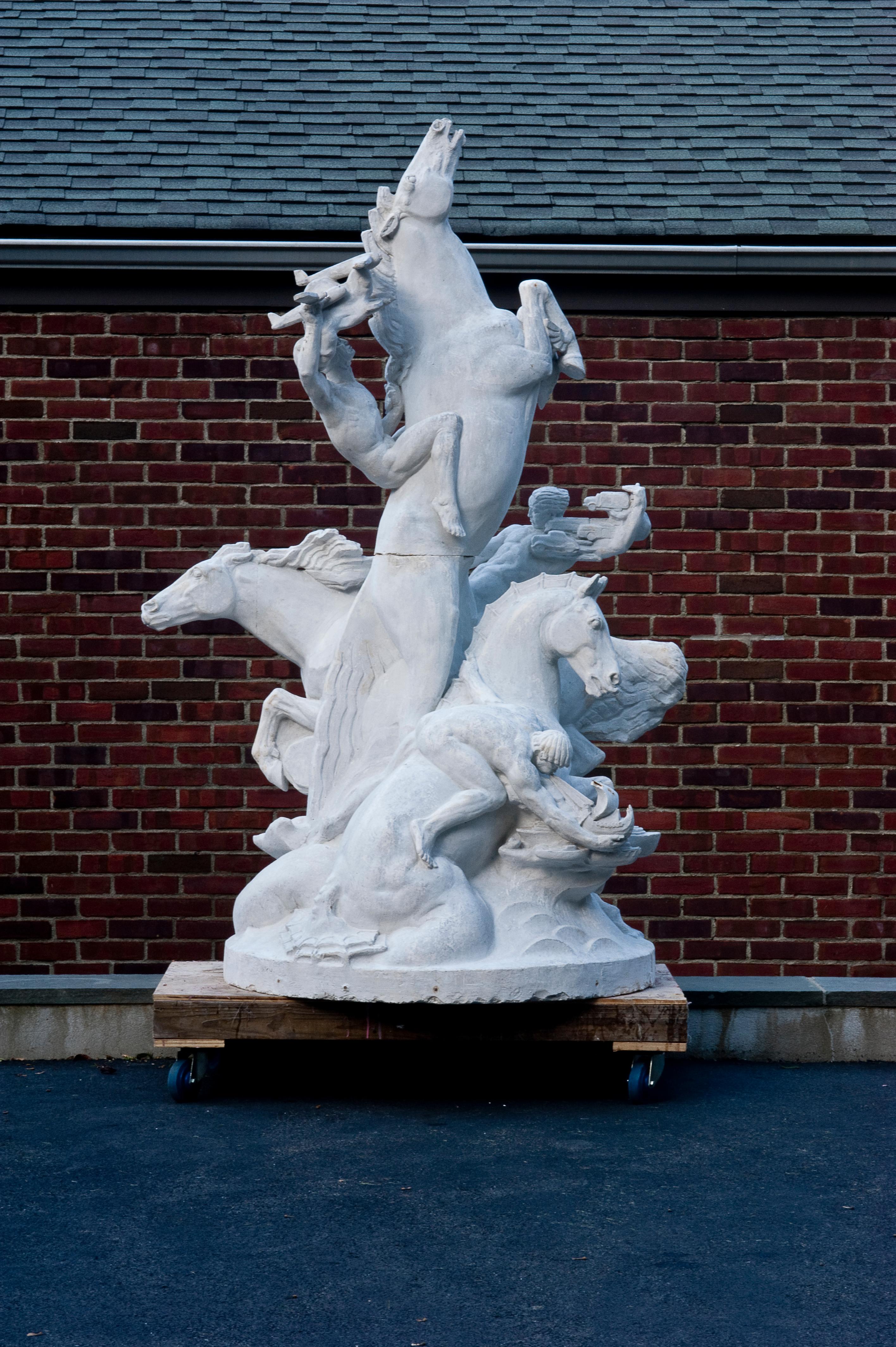 Collezione di 1.000 pezzi di qualità museale di arte e oggetti provenienti dalla Fiera Mondiale di New York del 1939

Harry Lane (1891-1973) 