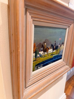 "The Horse Show"