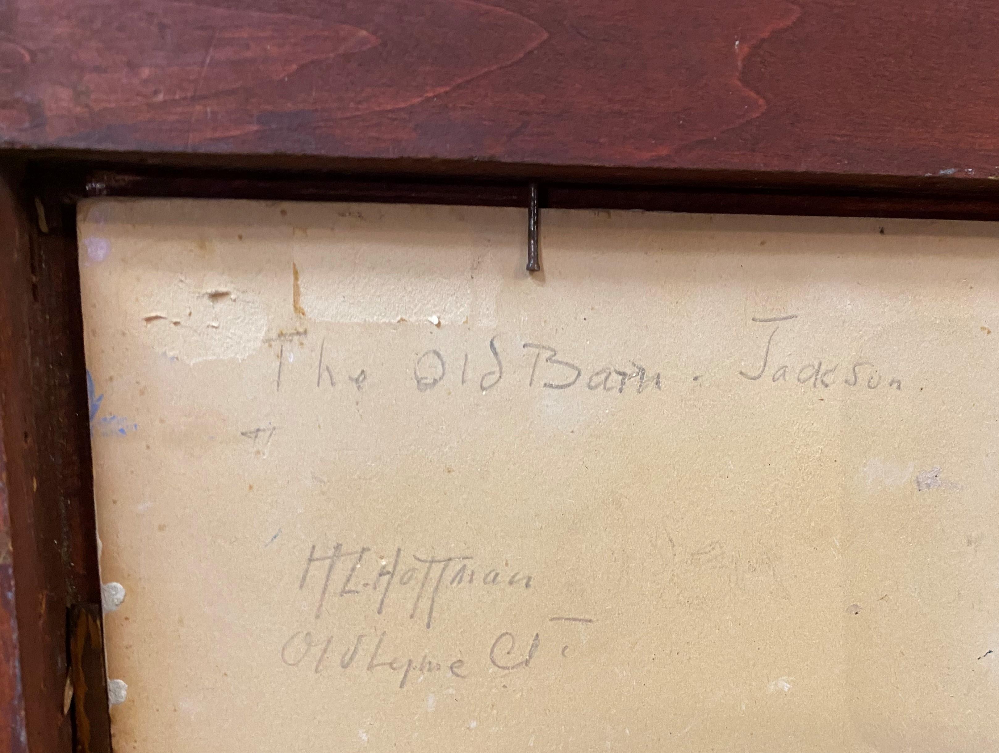 Il Vecchio Fienile, Jackson in vendita 4