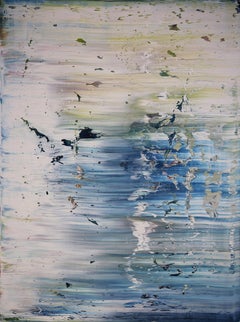 American Contemporary Art by Harry James Moody - Abstract n°363