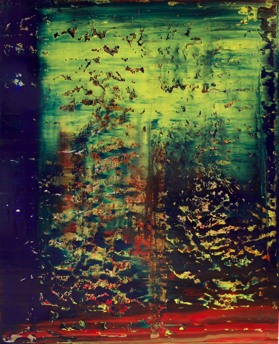 Olio su tela 

Harry James Moody è un artista tedesco nato nel 1952 che vive e lavora a Los Angeles, negli Stati Uniti. Si è formato come artista presso la Frankfurt Stadel Fine Art Academy, a Francoforte, in Germania. Si è specializzato nella