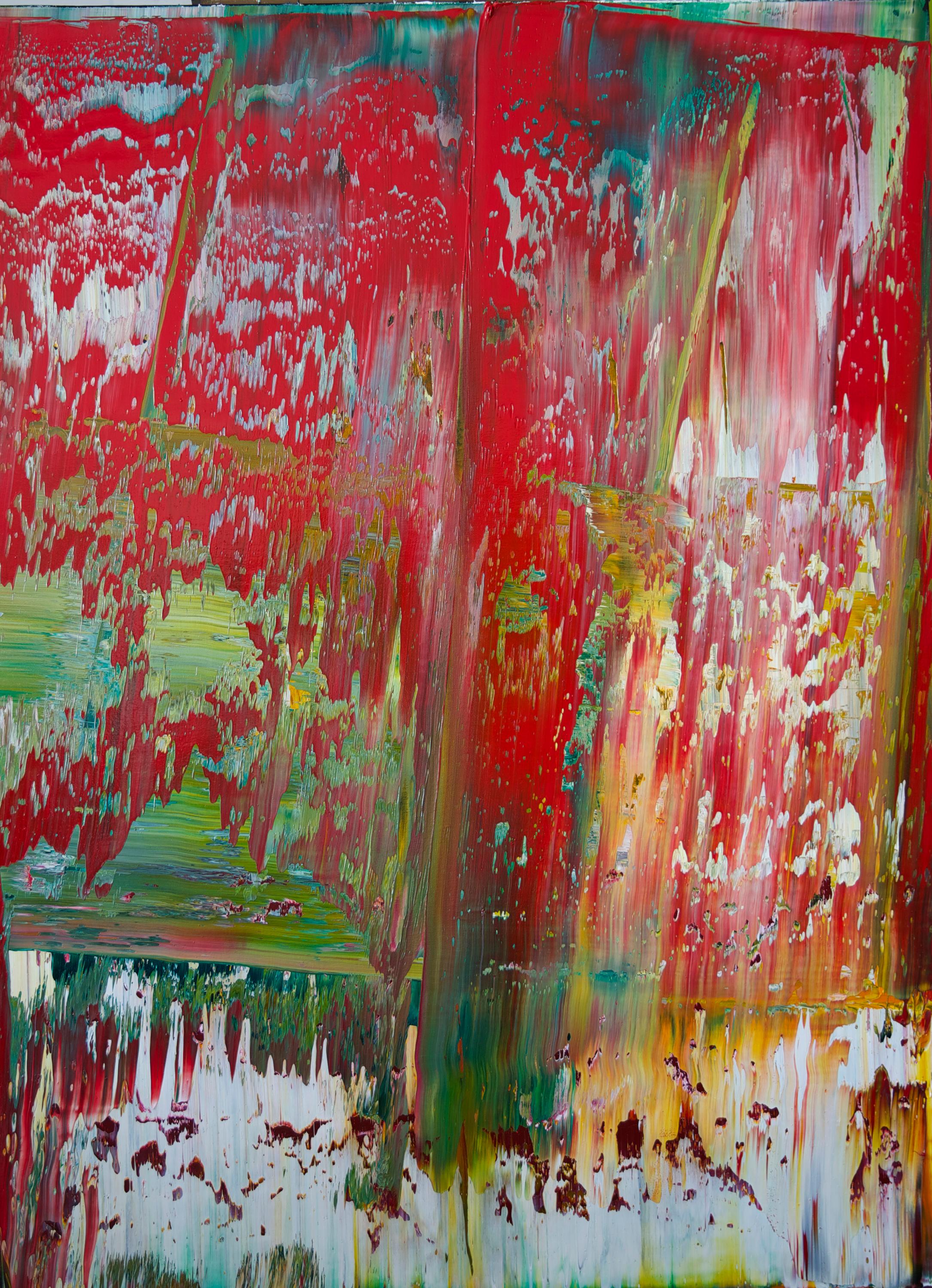 pittura contemporanea americana