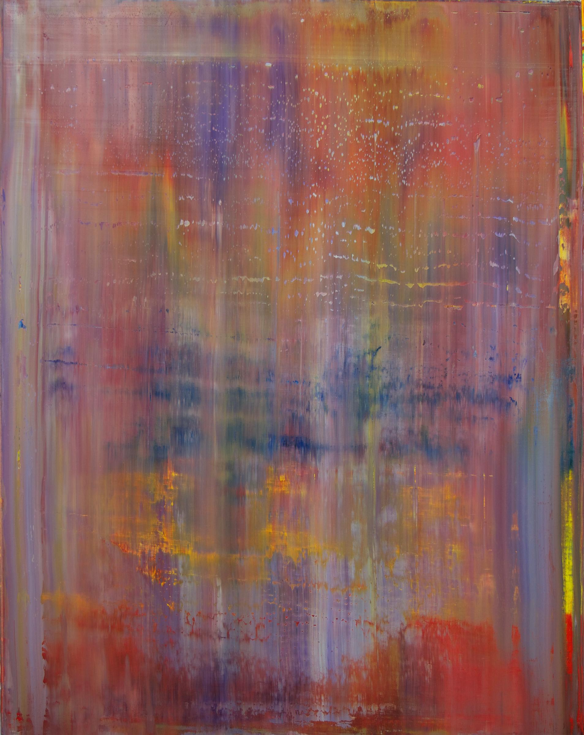 Olio su tela 

Harry James Moody è un artista tedesco nato nel 1952 che vive e lavora a Los Angeles, negli Stati Uniti. Si è formato come artista presso la Frankfurt Stadel Fine Art Academy, a Francoforte, in Germania. Si è specializzato nella
