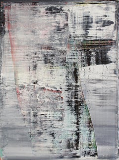 American Contemporary Art by Harry James Moody - Abstract n°462