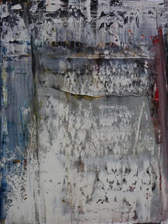 Arte contemporanea americana di Harry James Moody - Astratto n°527