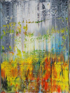 American Contemporary Art by Harry James Moody - Abstract n°531