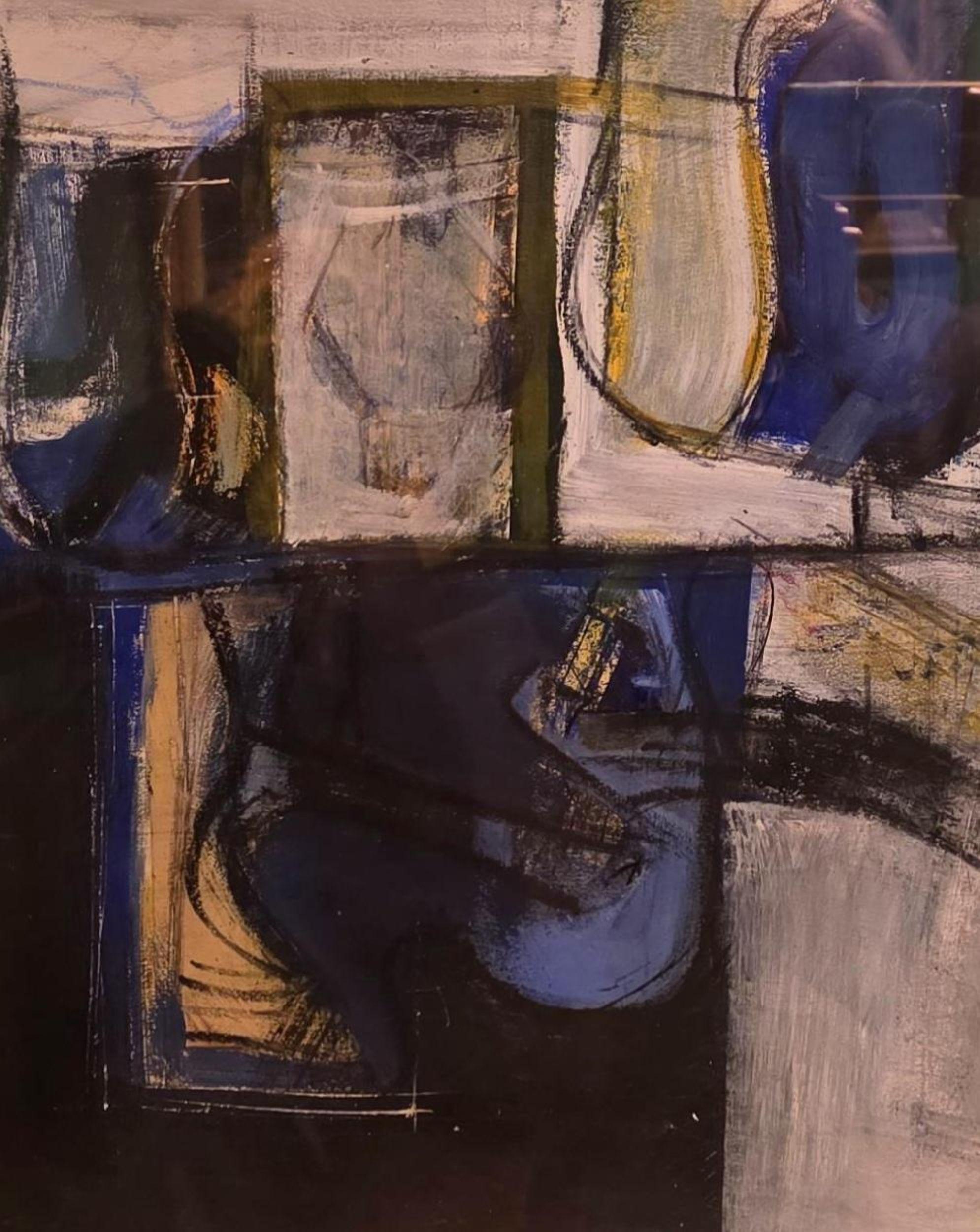 Abstrakt im Angebot 2