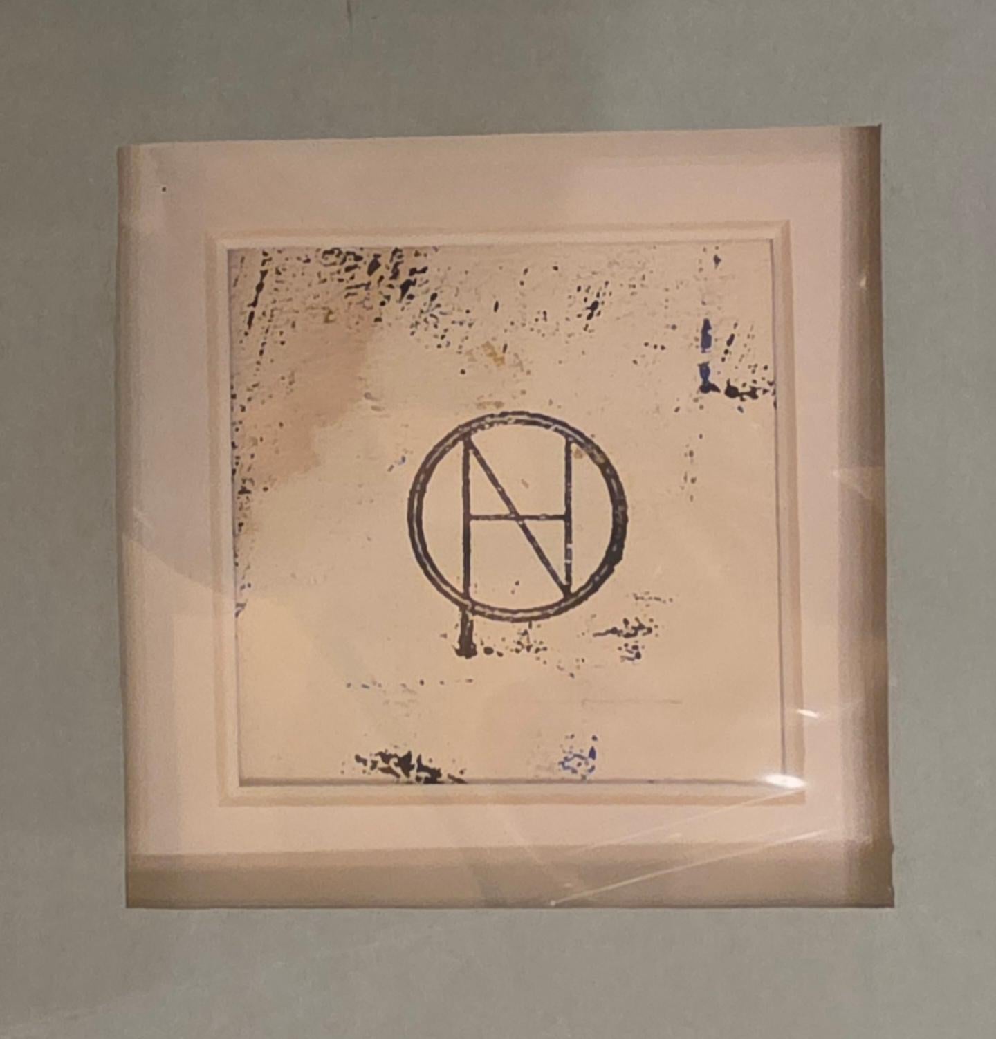 Verso gesungen.

Der abstrakte Maler, der in New York City, Amagansett, Long Island, und Albuquerque, New Mexico, lebte, wird als 