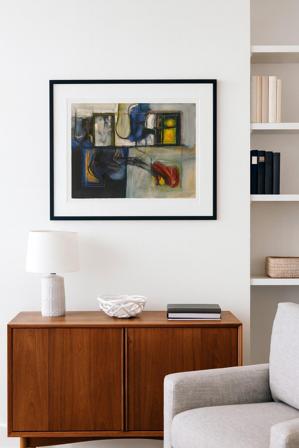 Abstrakt im Angebot 3