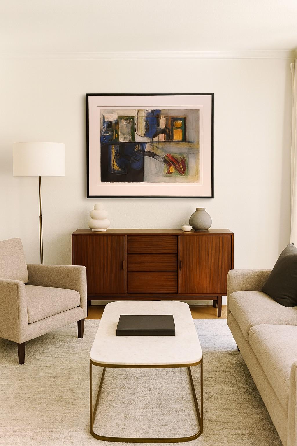 Abstrakt im Angebot 4