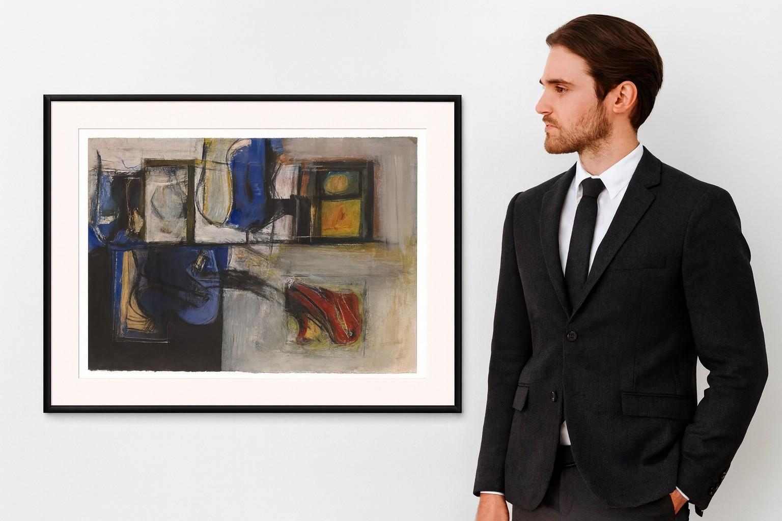 Abstrakt im Angebot 5