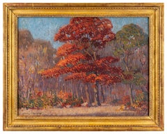 The Red Oak