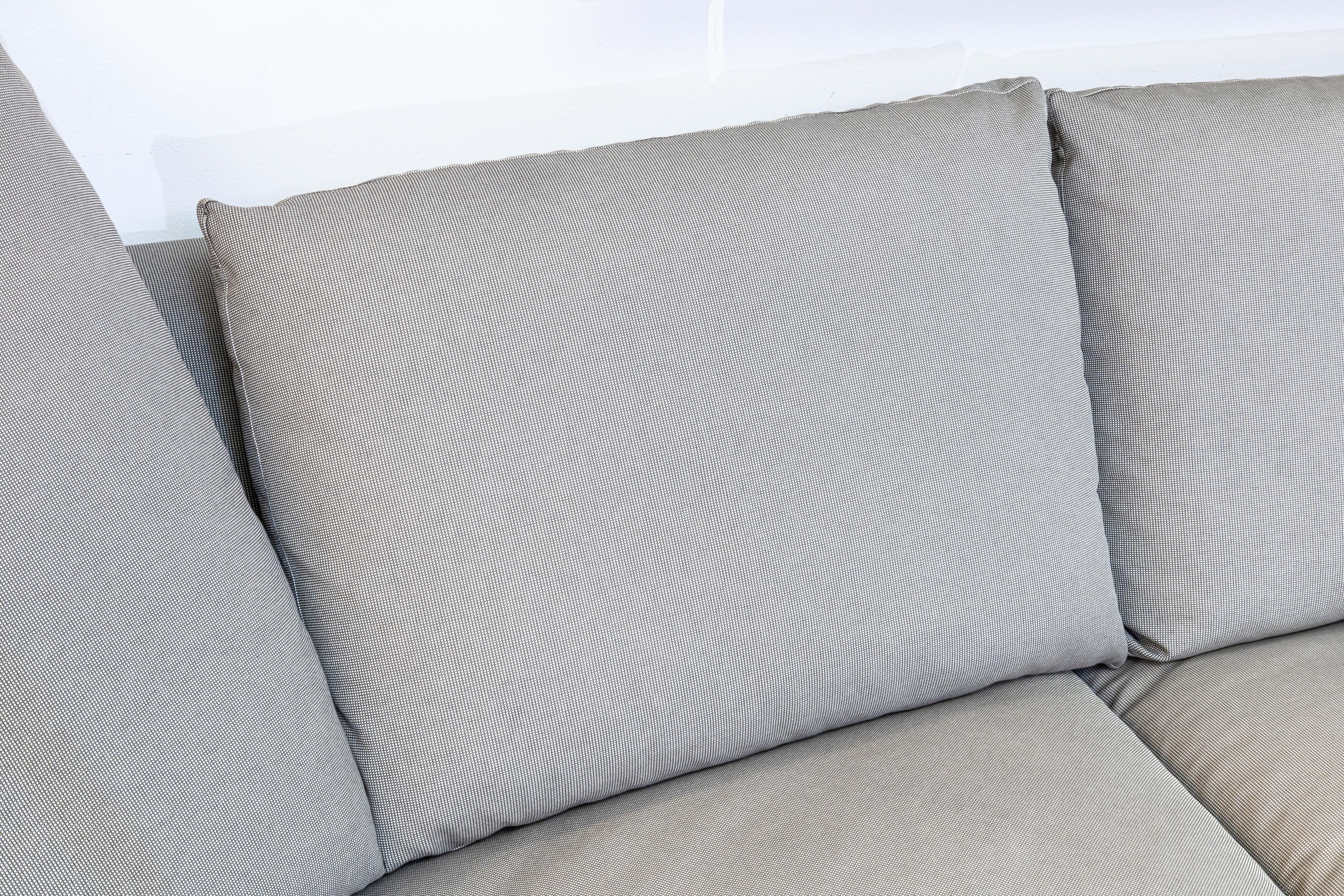 Harry Sectional Sofa by Antonio Citterio for B&B Italia and Maxalto 1