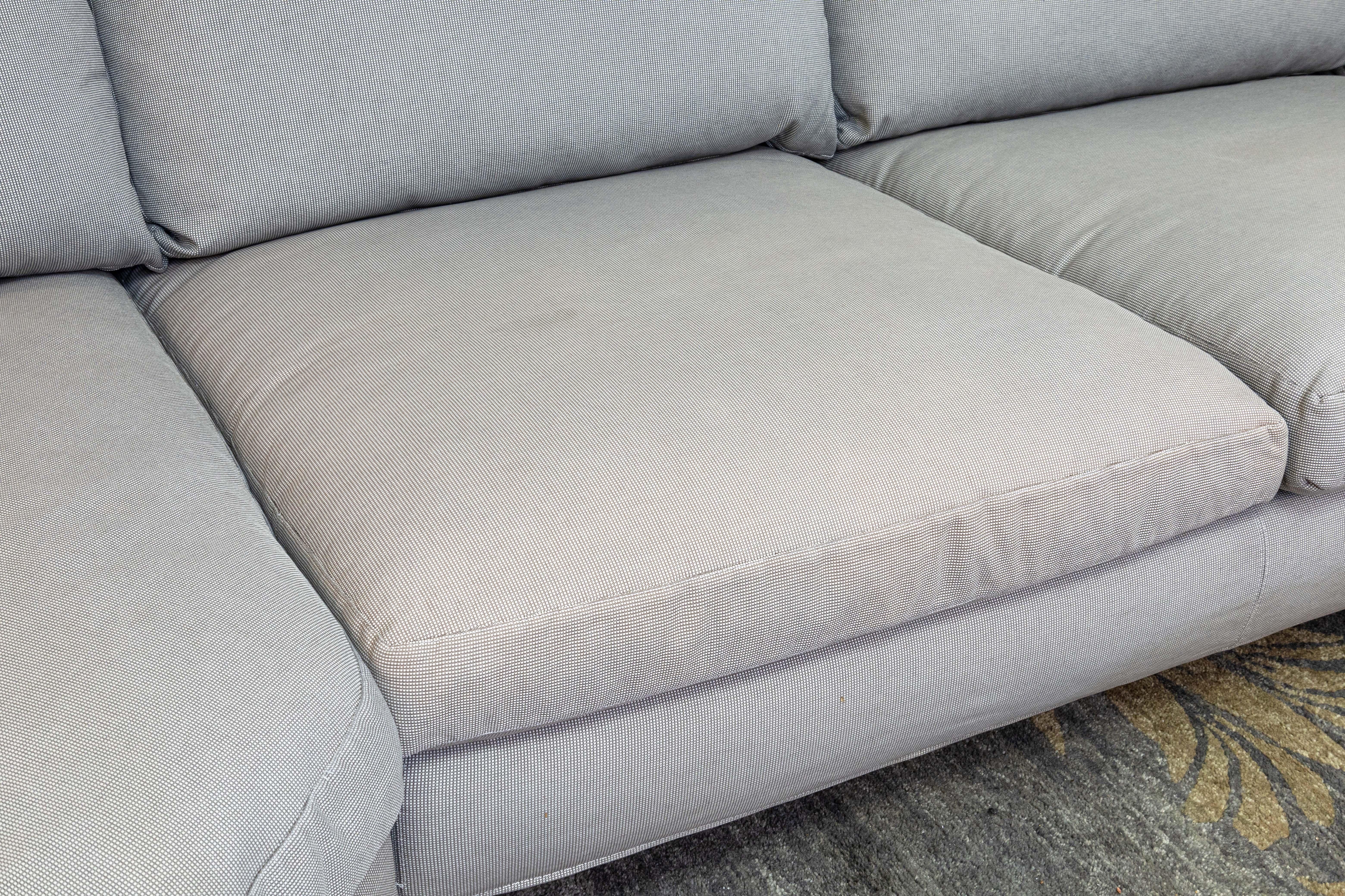 Harry Sectional Sofa by Antonio Citterio for B&B Italia and Maxalto 2