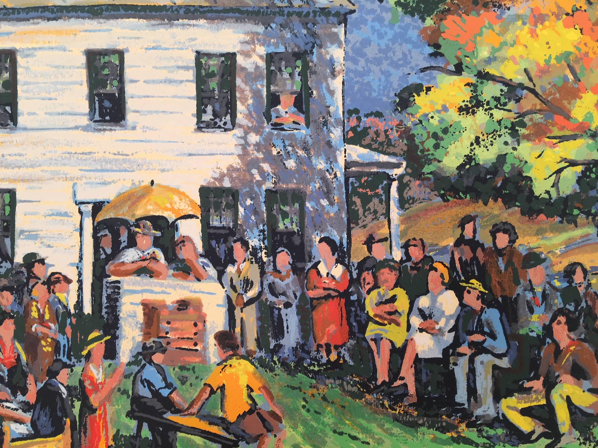 vermont auctions