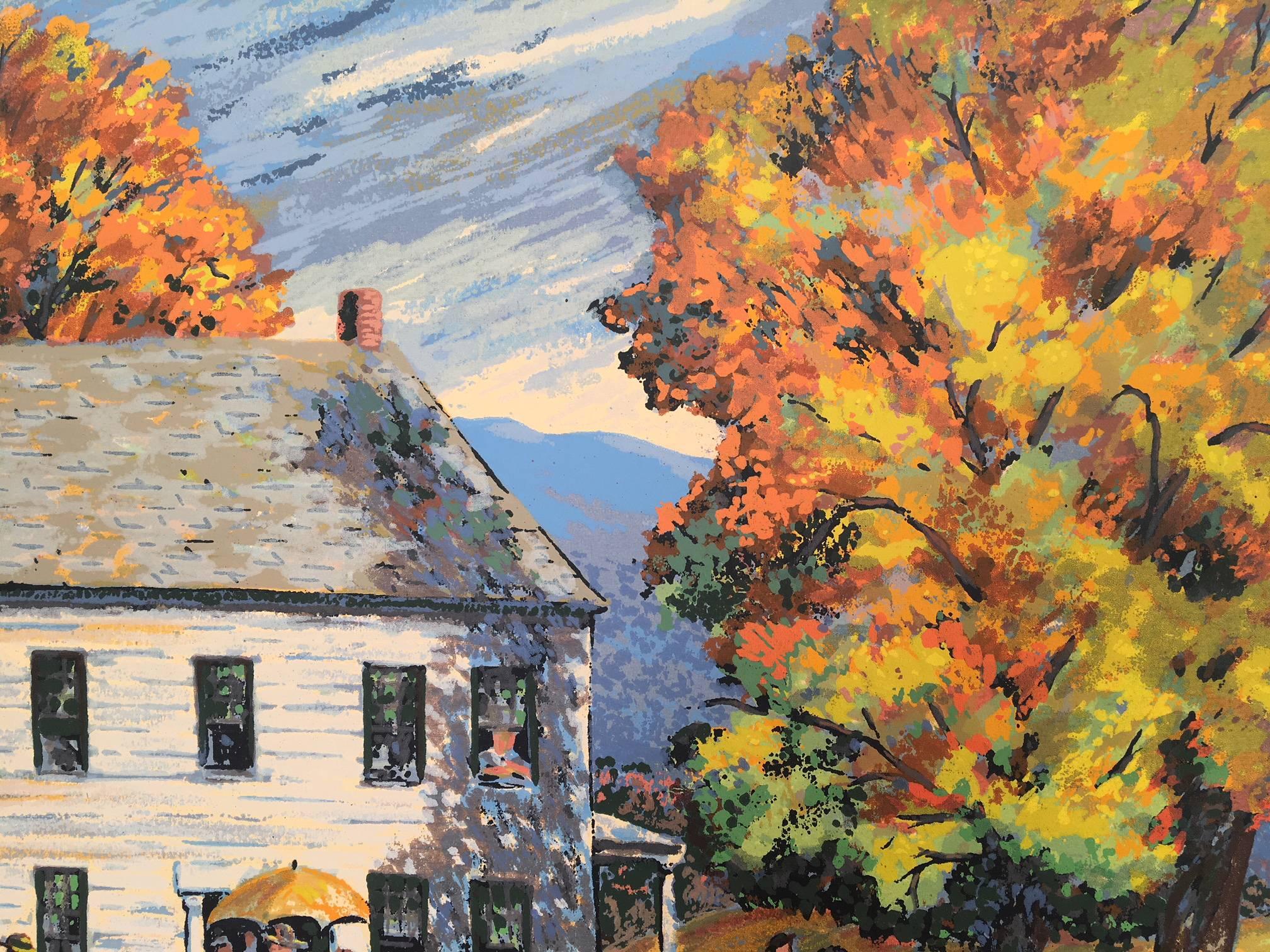 Vermont Auction For Sale 1