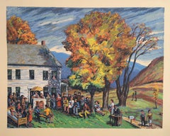 Vermont Auction