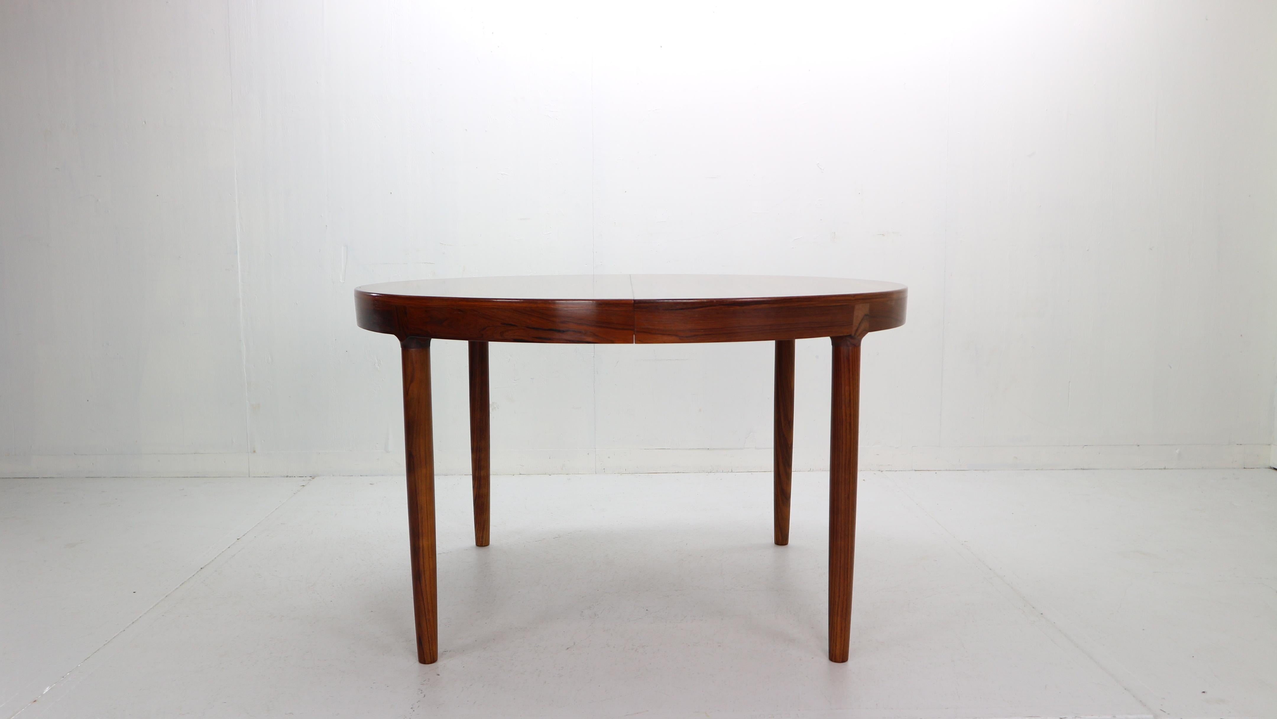 round table randers