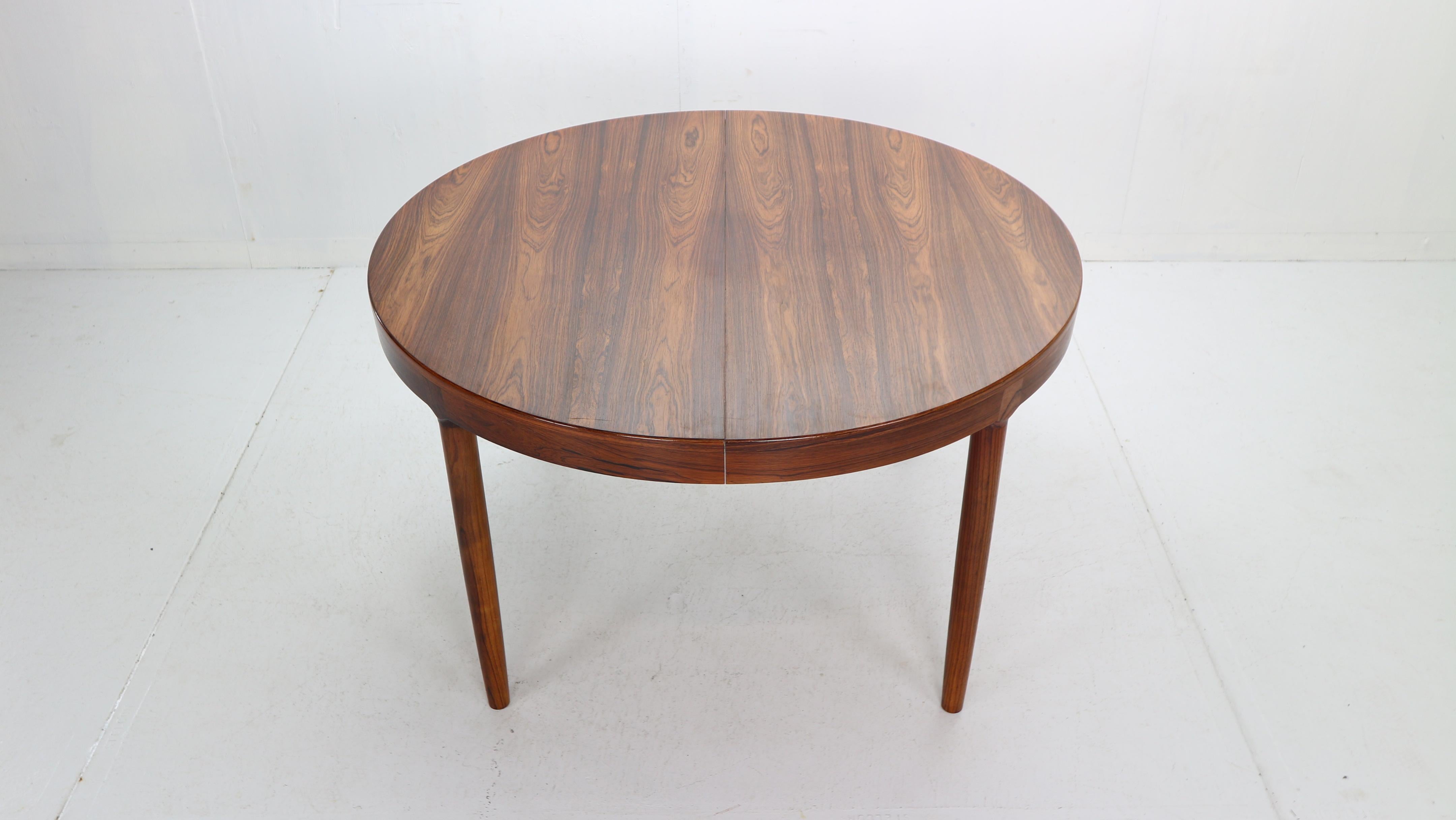 randers table