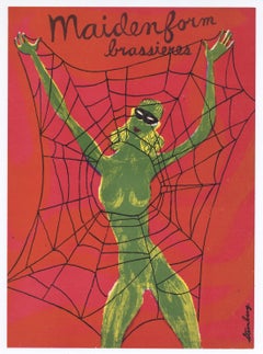 original lithograph