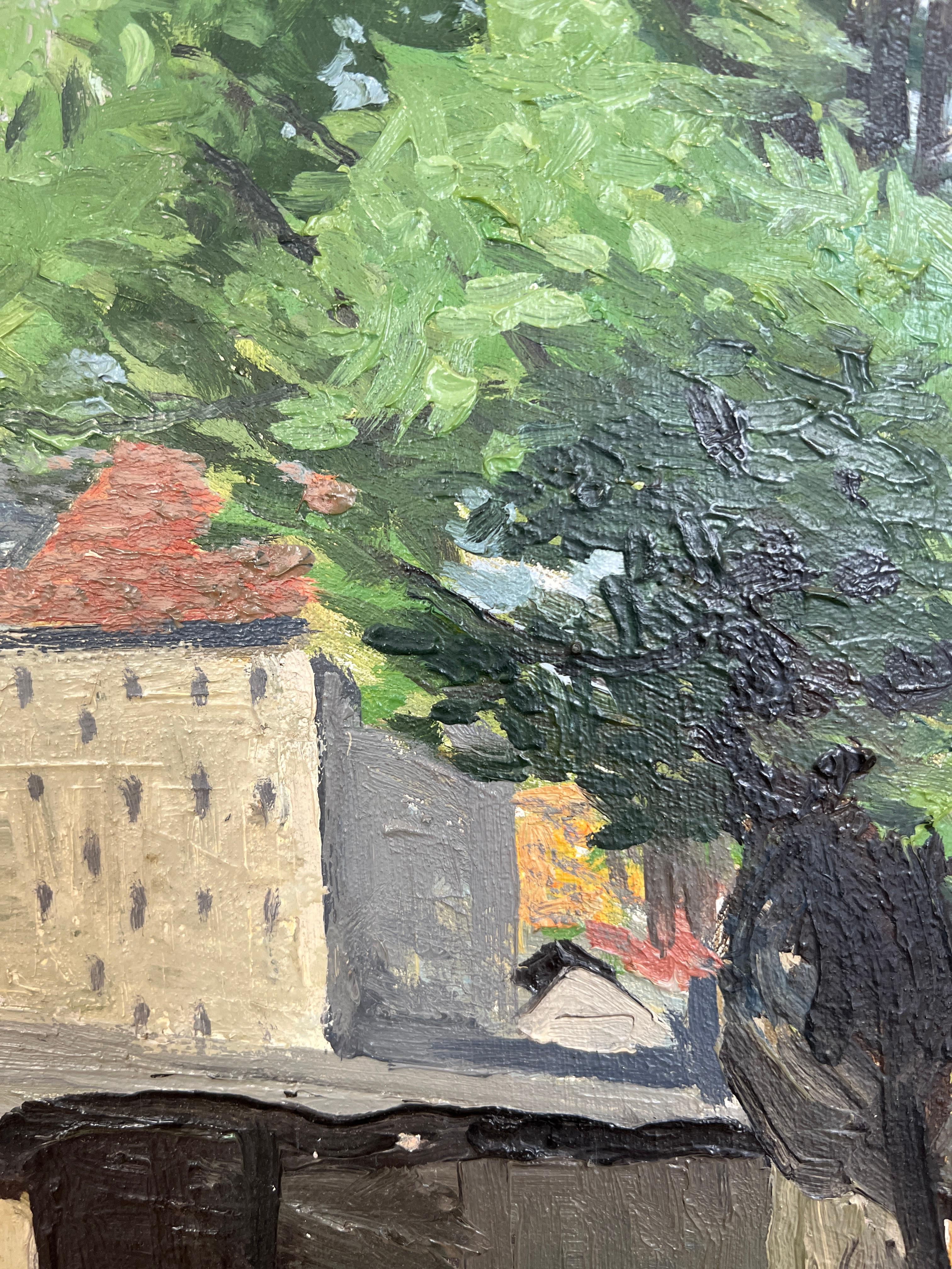 Village de Geneva en vente 1