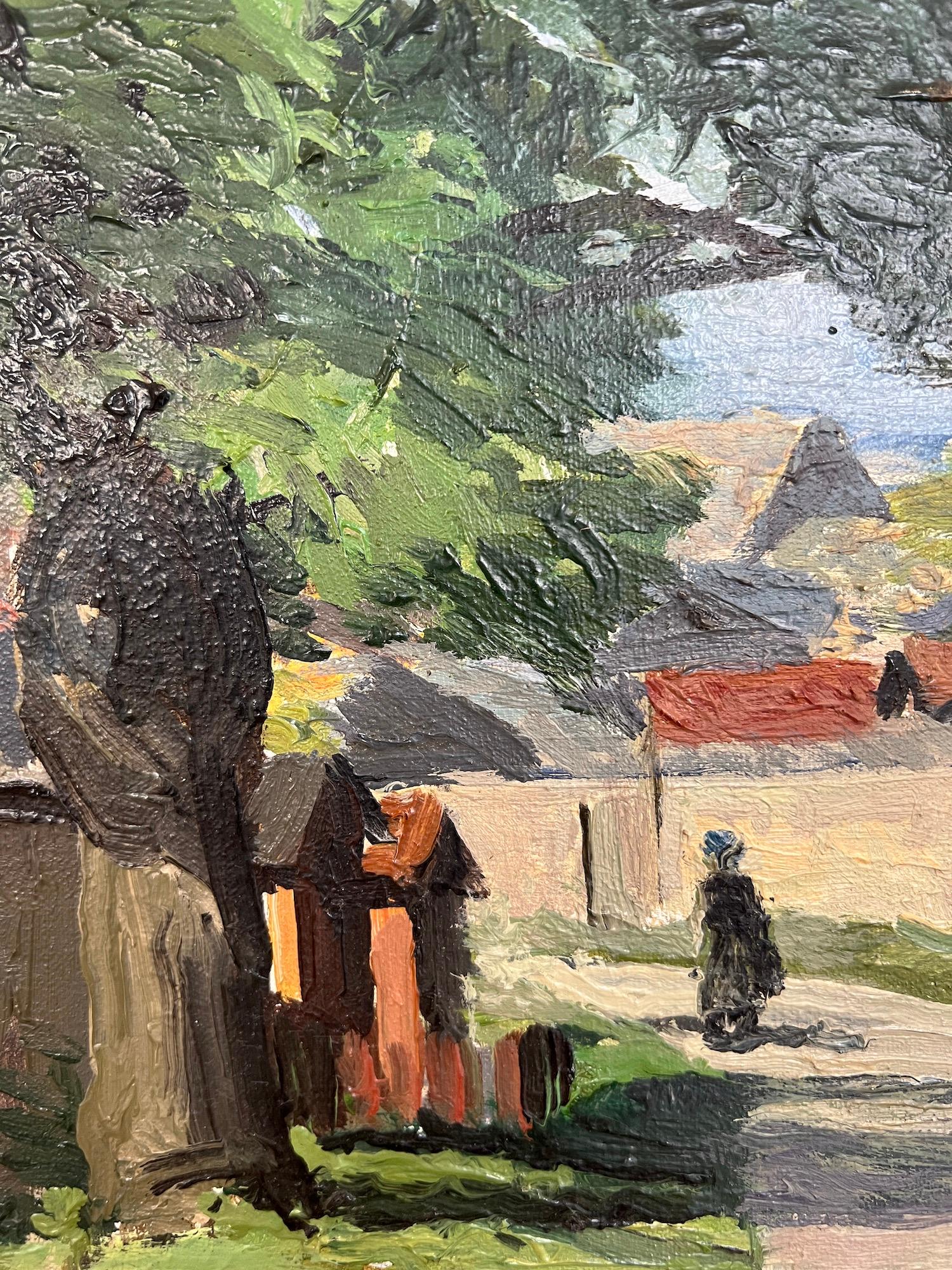 Village de Geneva en vente 2