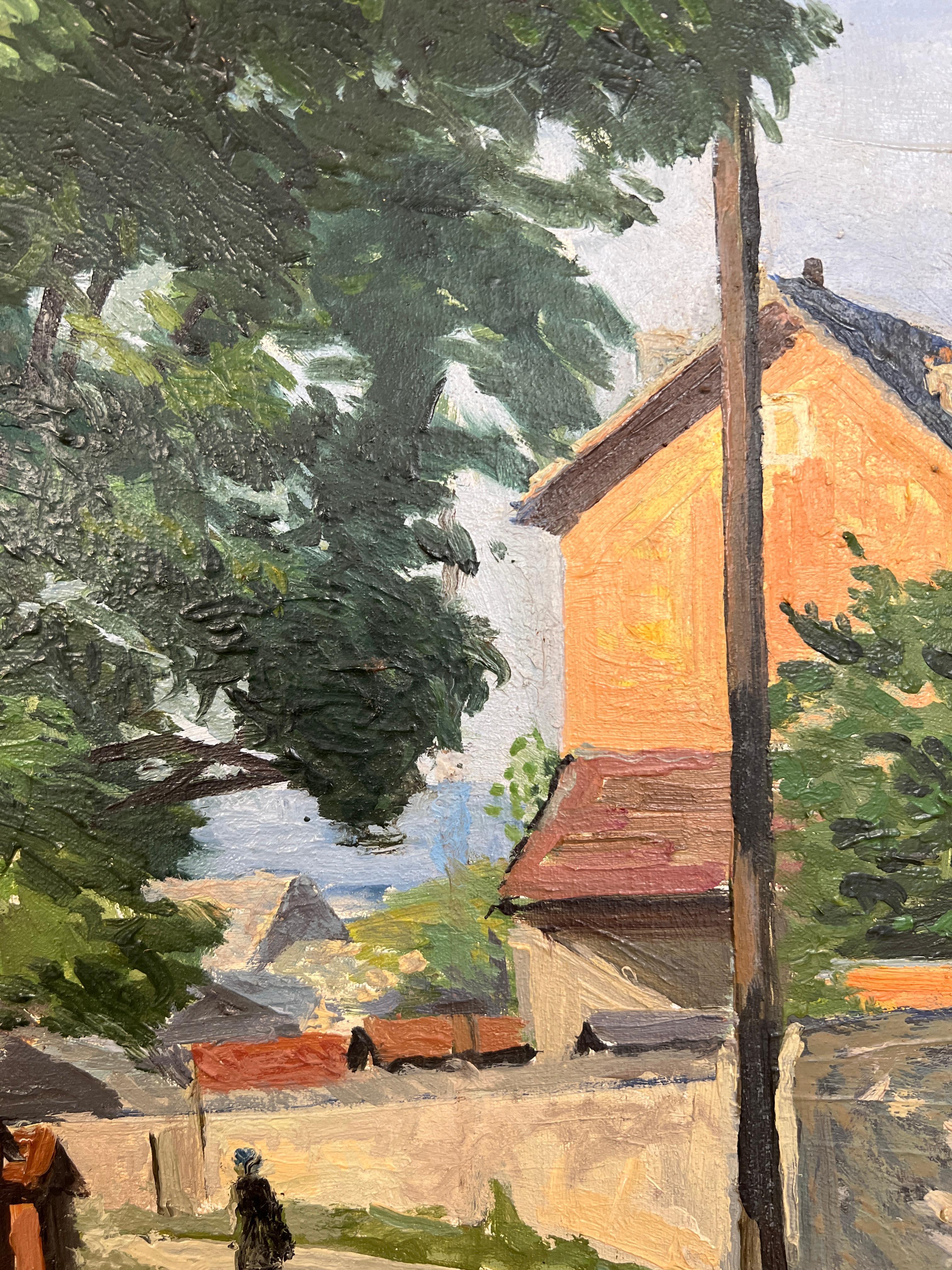 Village de Geneva en vente 3