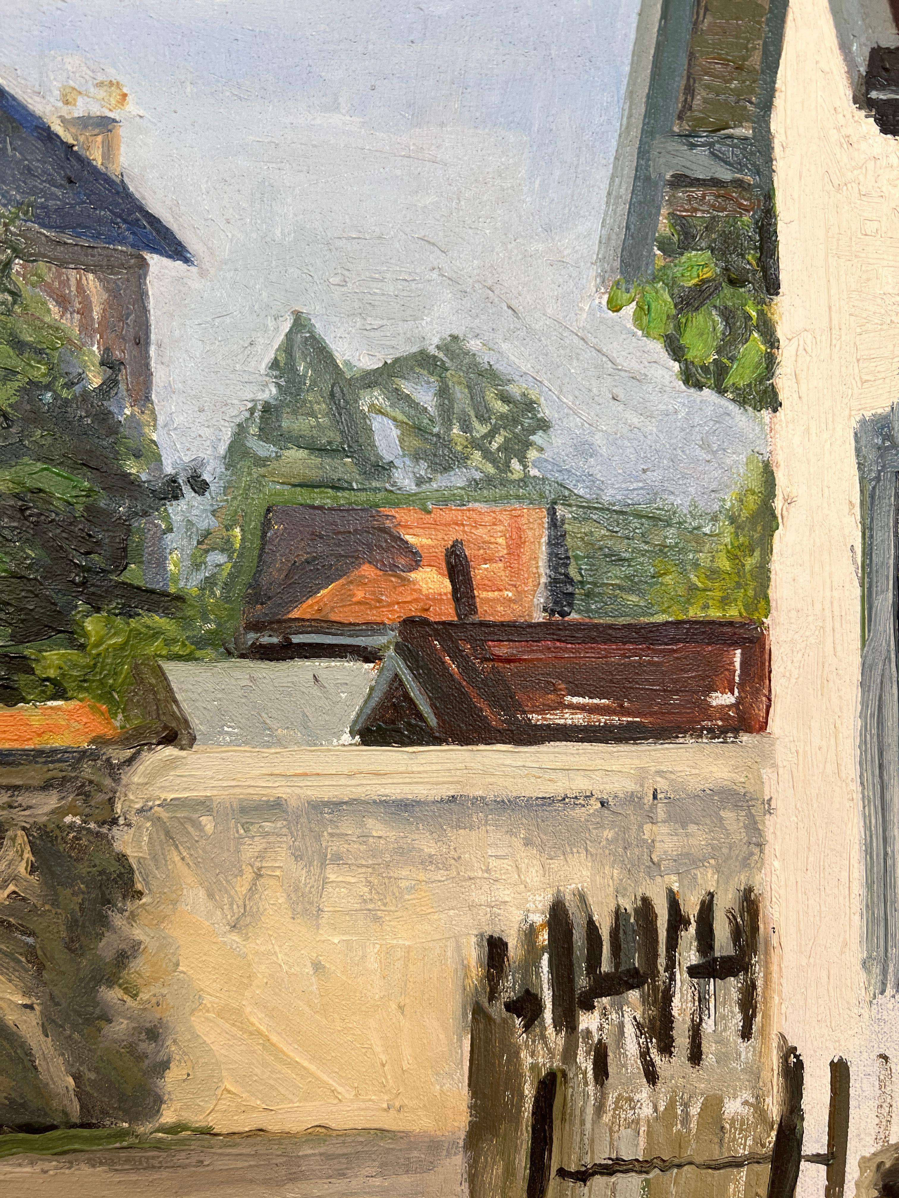 Village de Geneva en vente 4