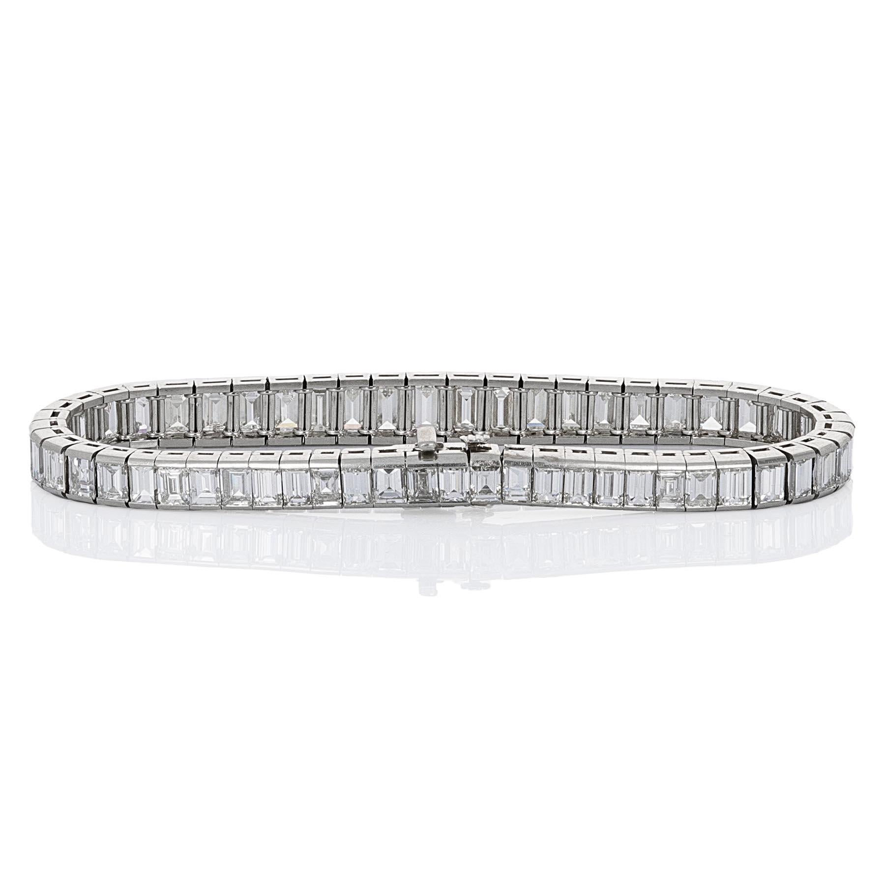 harry winston bracelet