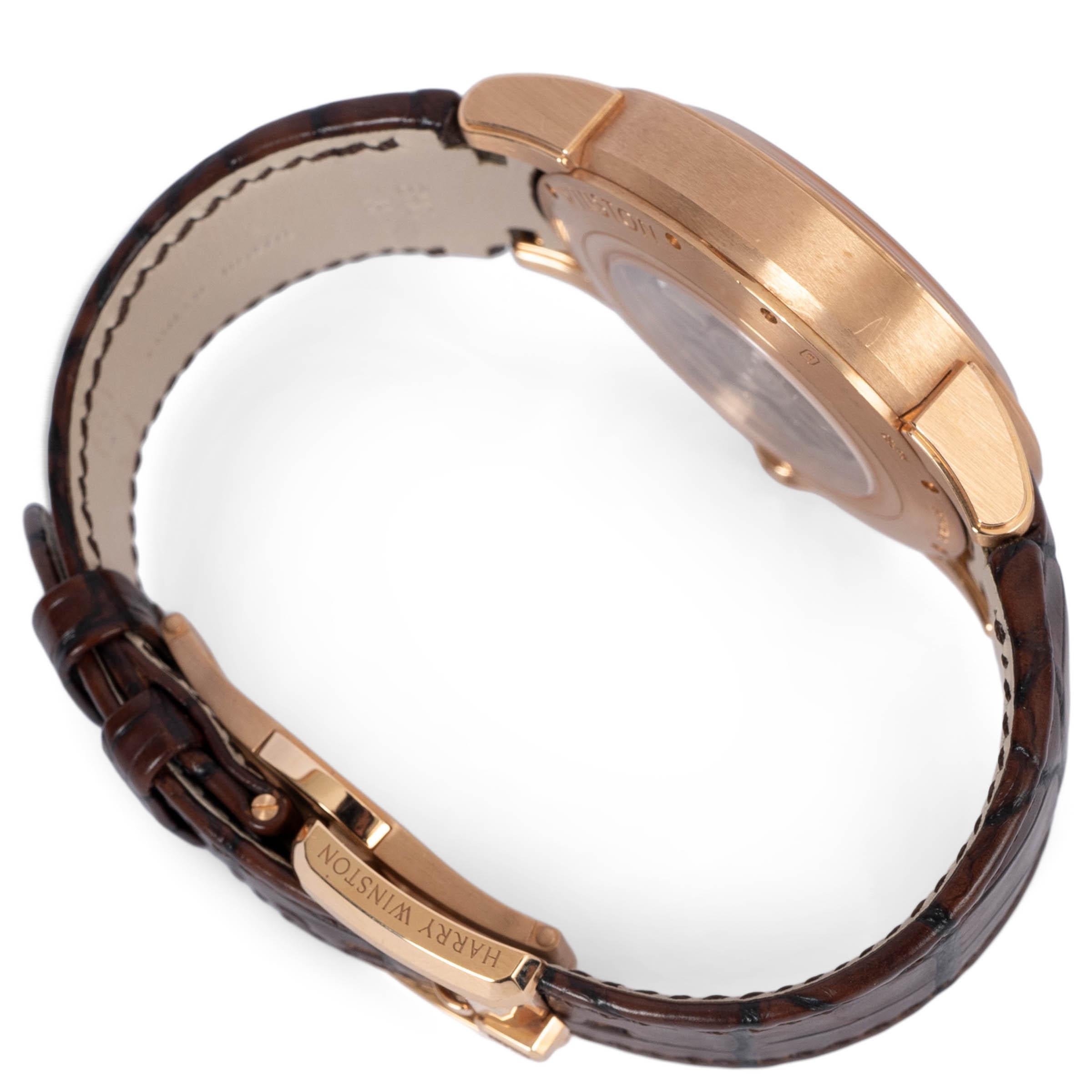 winston gold 100