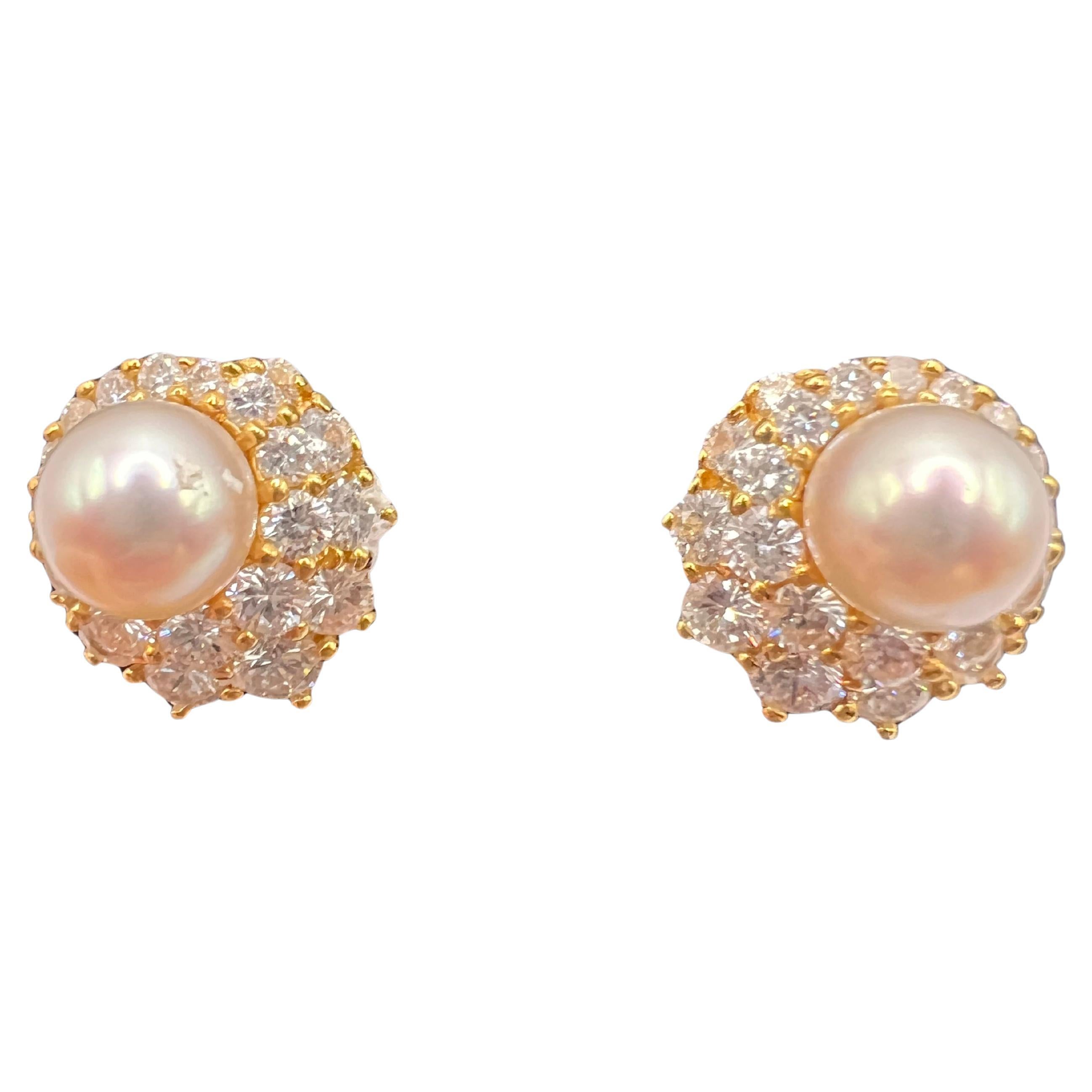 David jones clip on earrings discount