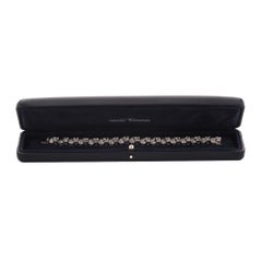 Harry Winston 24.17 Carat Diamond Bracelet