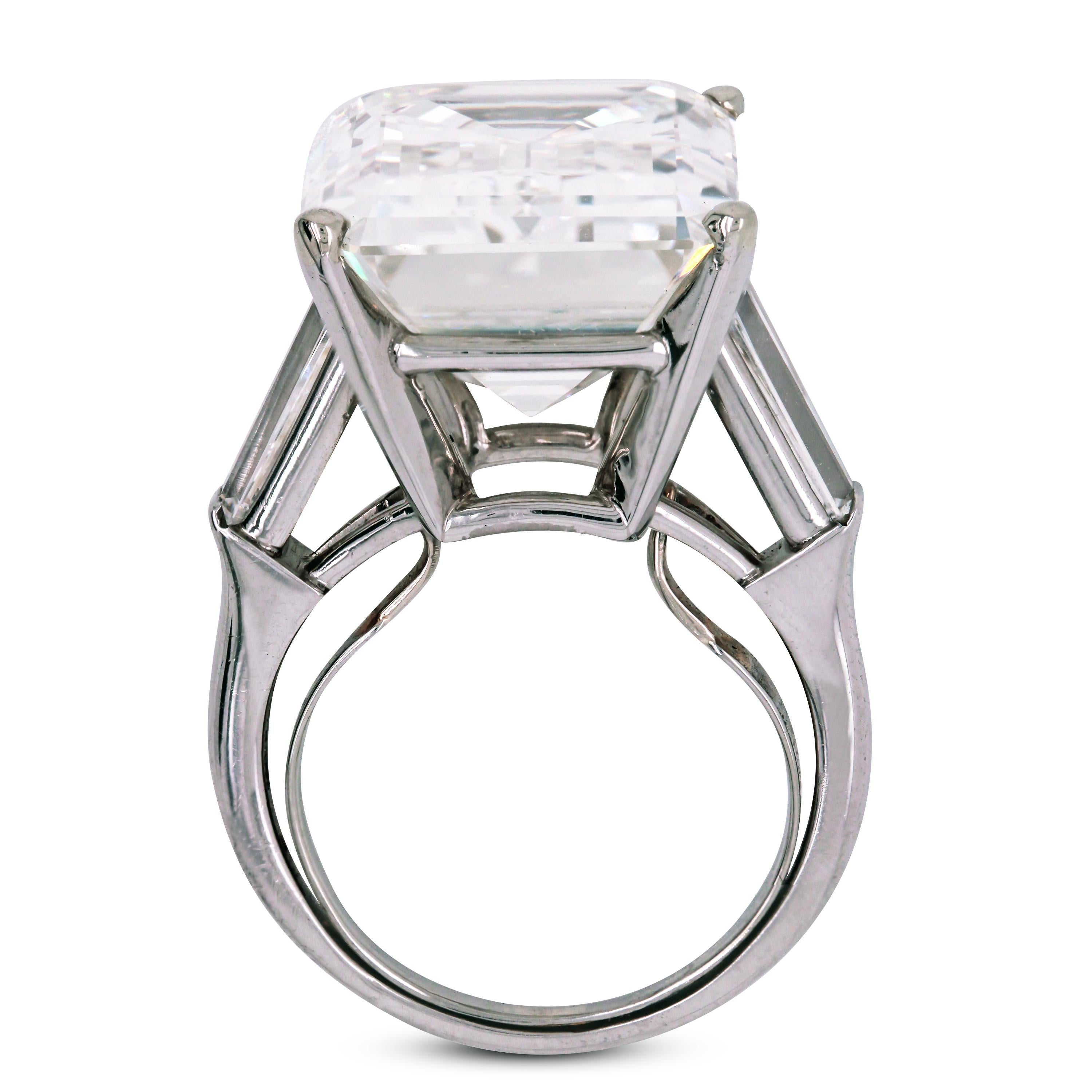 harry winston diamond ring