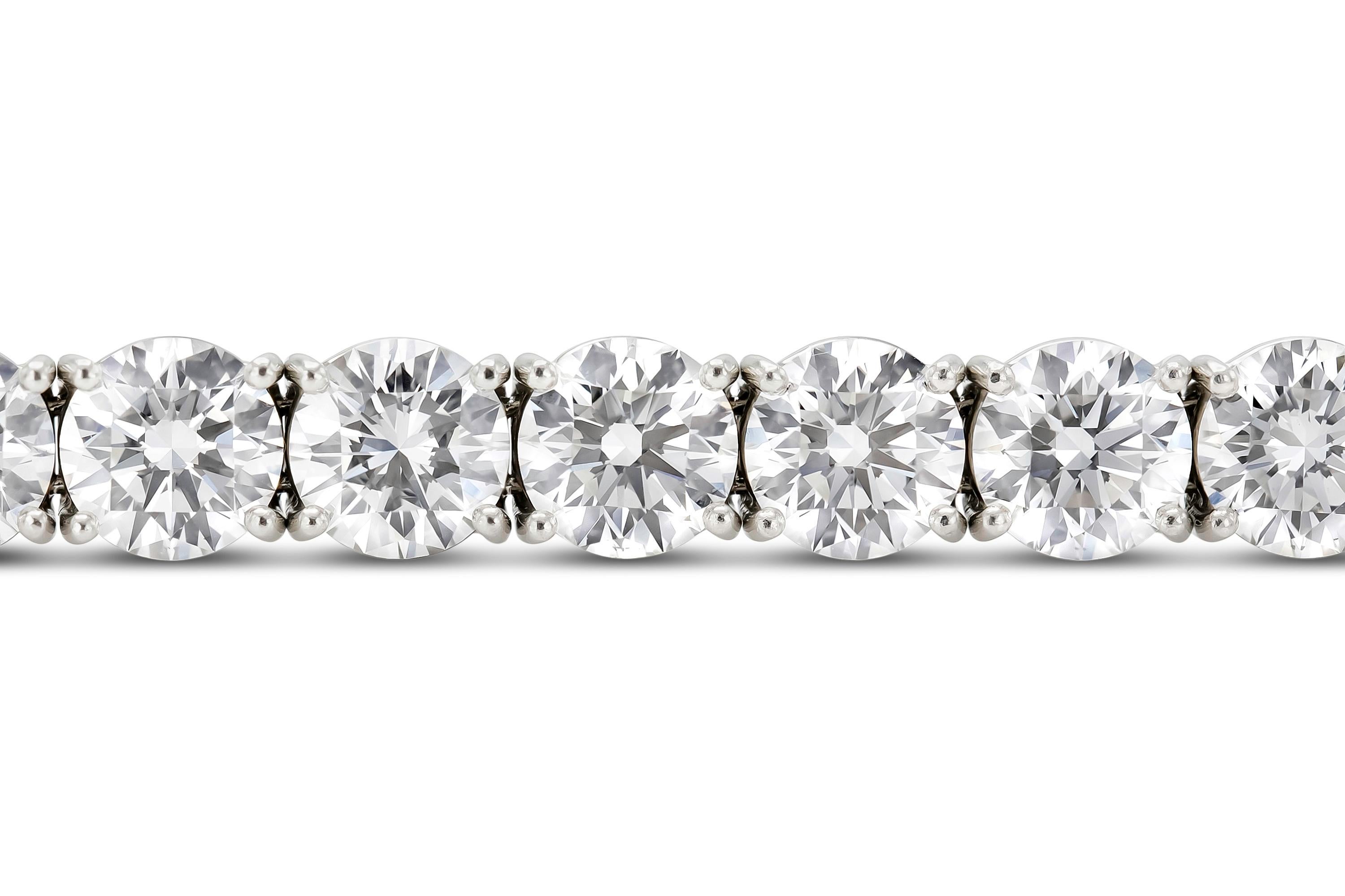 harry winston tennis bracelet price