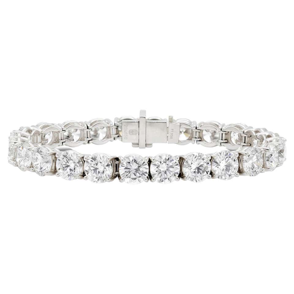Harry winston charm bracelet Clearance