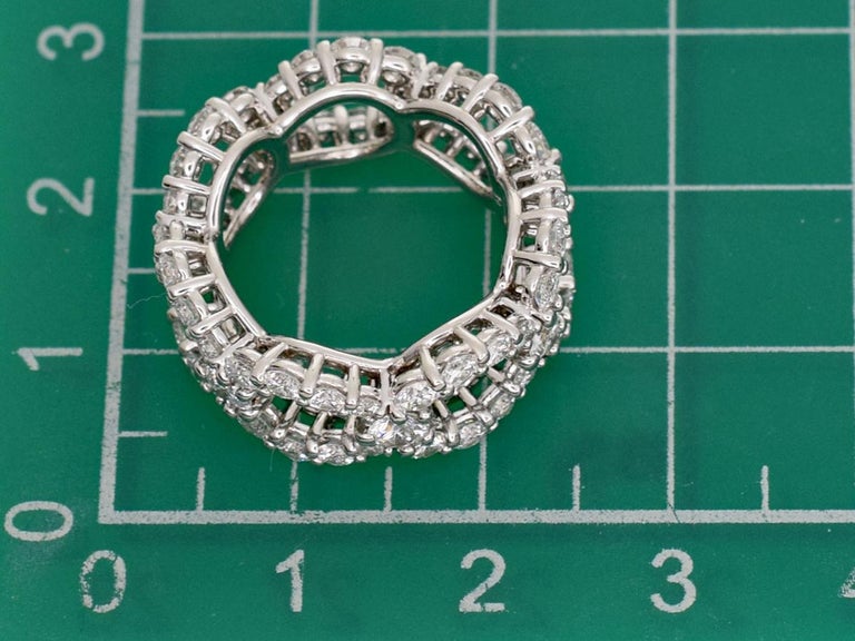 Harry Winston 3.06 Carat Diamond Loop by Harry Winston ...