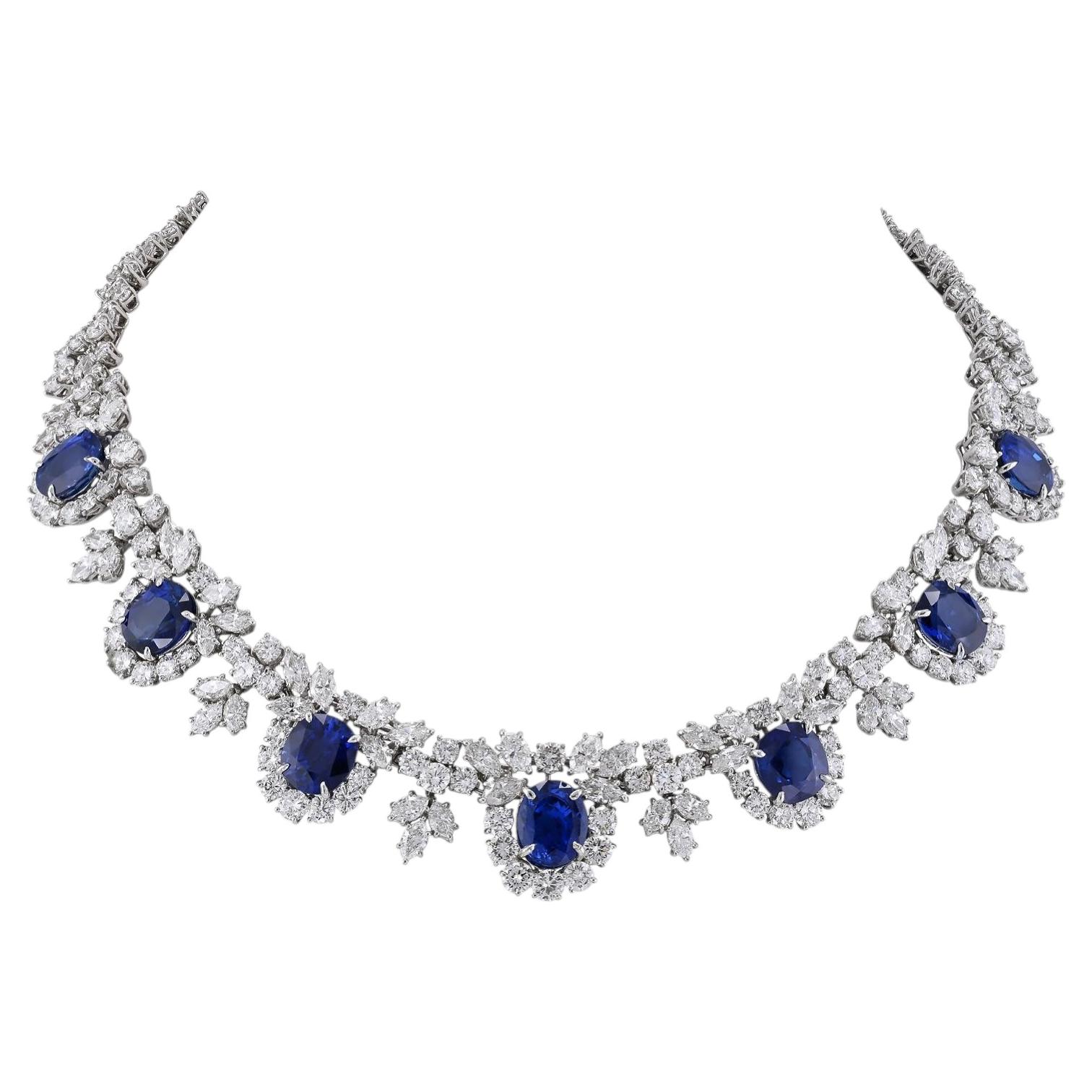 Is a Harry Winston a real diamond?