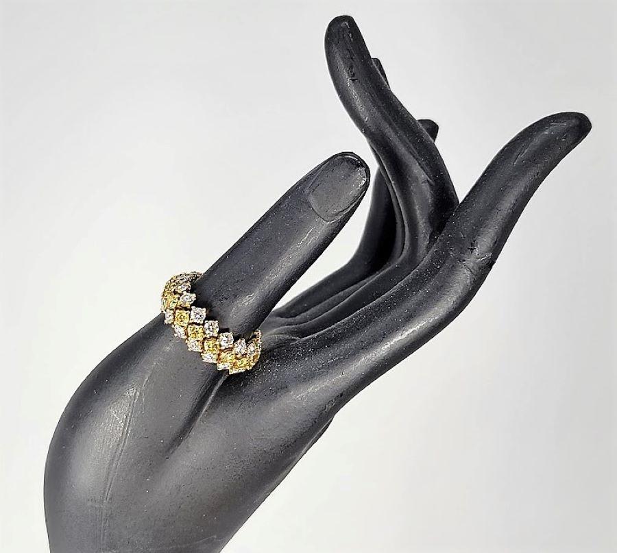 dallas winston ring
