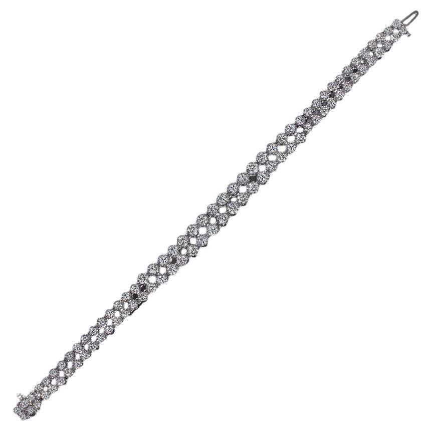 harry winston tennis bracelet price