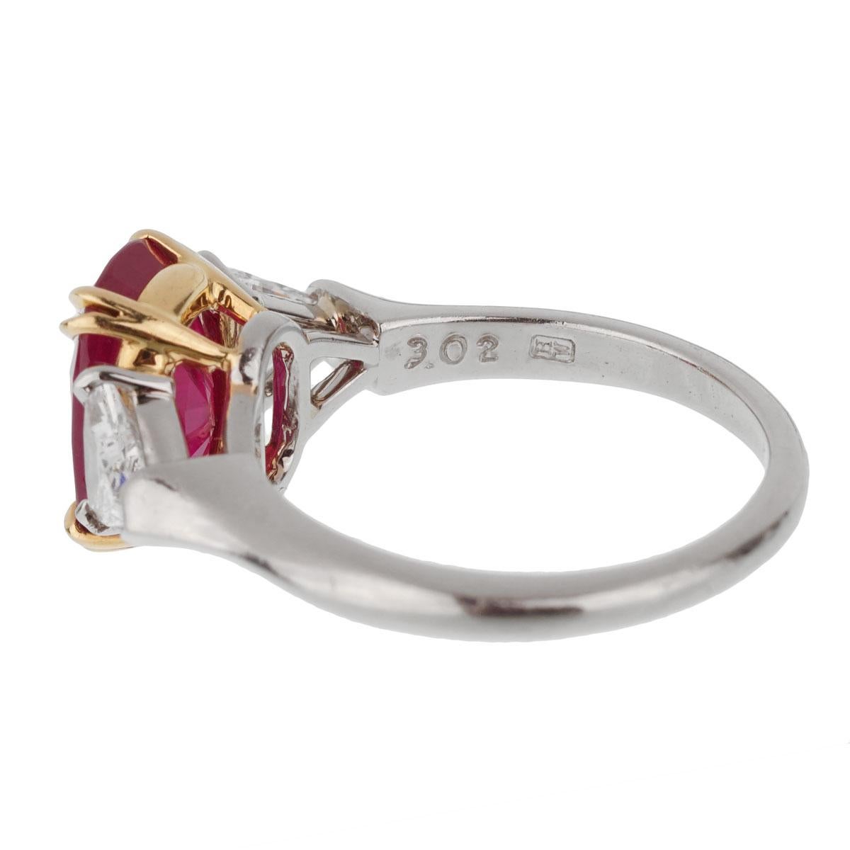 burmese ruby