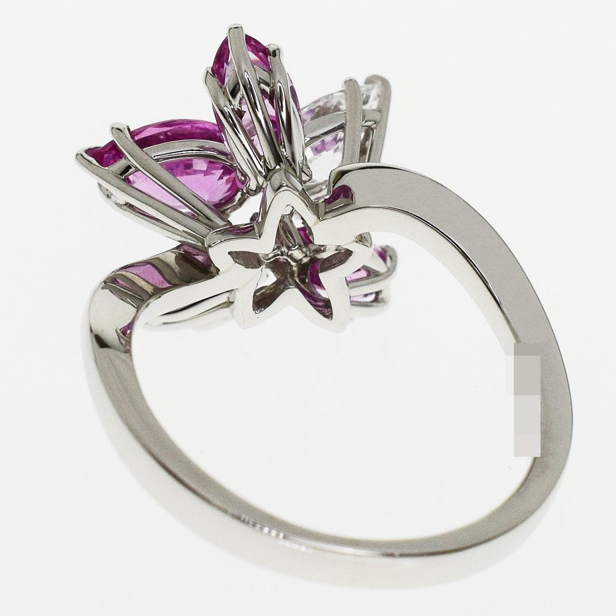 harry winston central park ring price
